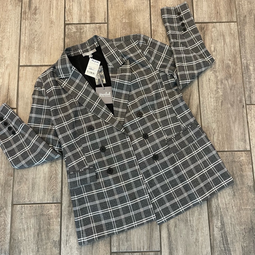 Blazer SZ XL